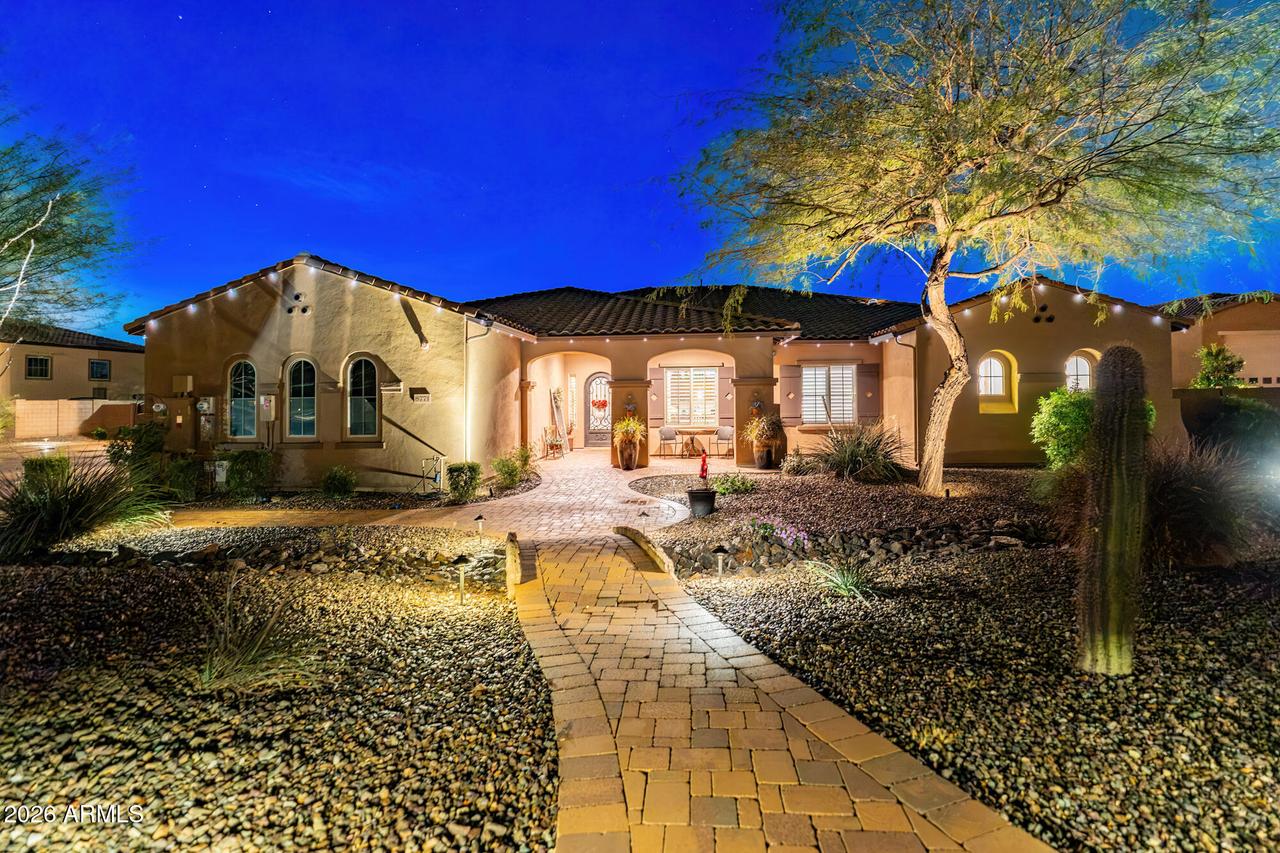 8771 W Jj Ranch Rd., Peoria, AZ 85383