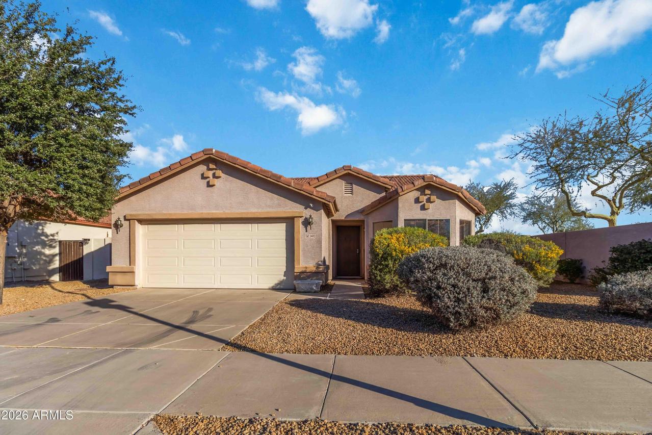 2402 W Darrel Rd., Phoenix, AZ 85041