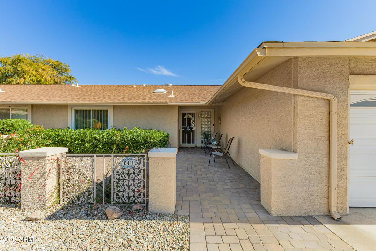 18411 N Conestoga Dr., Sun City, AZ 85373