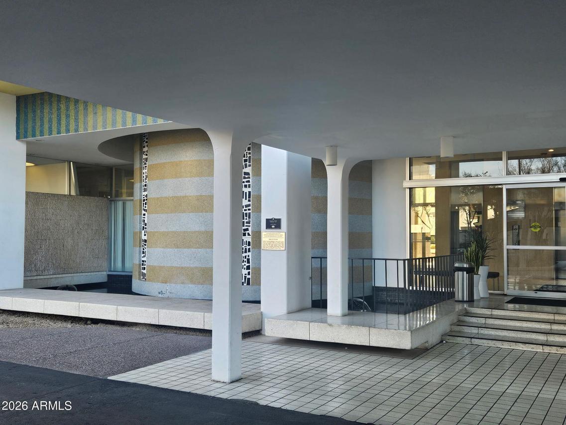 207 W Clarendon Ave. #3H, Phoenix, AZ 85013