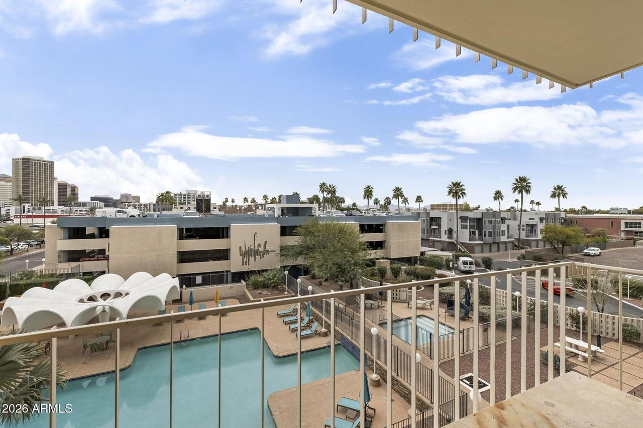 207 W Clarendon Ave. #3H, Phoenix, AZ 85013
