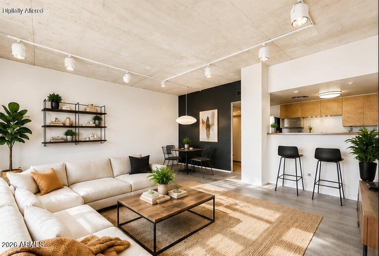 207 W Clarendon Ave. #3H, Phoenix, AZ 85013