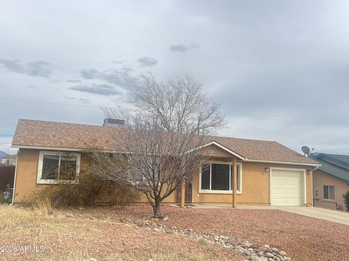 6335 N Rockland Dr., Prescott Valley, AZ 86314