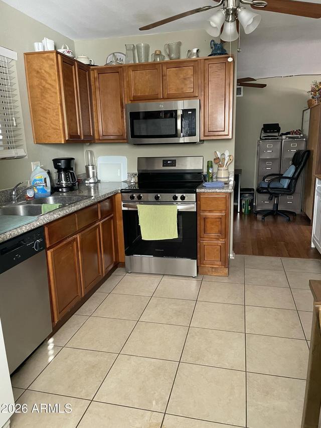 938 S Palo Verde Dr., Apache Junction, AZ 85120