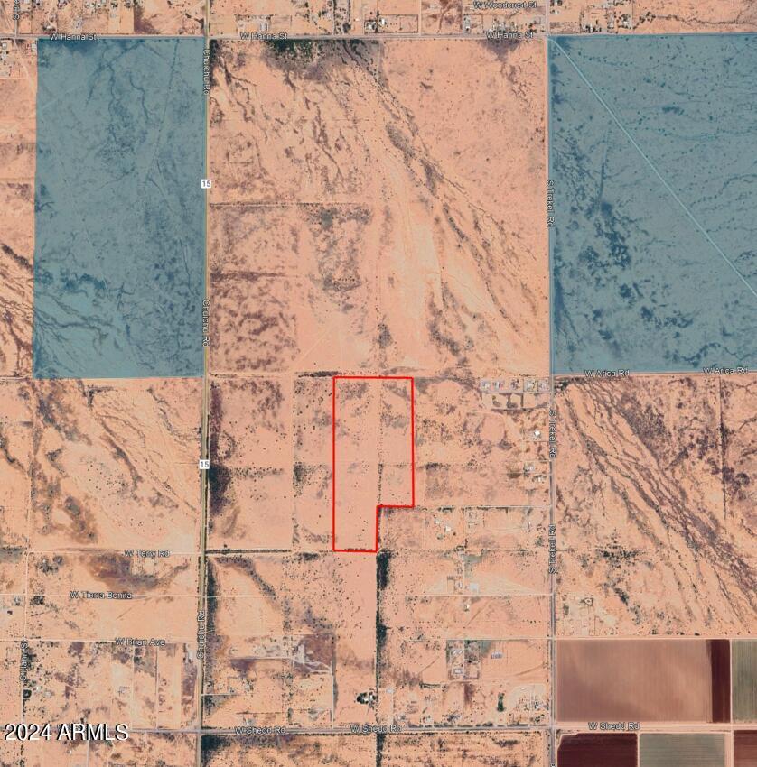 16865 W Arica Rd. #-, Casa Grande, AZ 85193