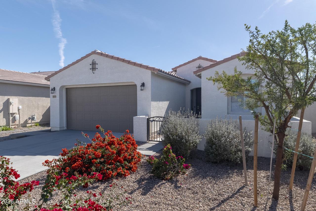 41055 W Agave Rd., Maricopa, AZ 85138