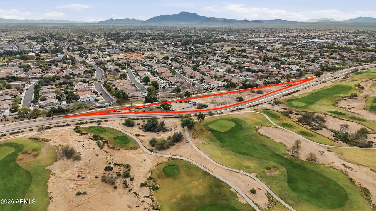 11739 E Chandler Heights Rd. #-, Chandler, AZ 85249