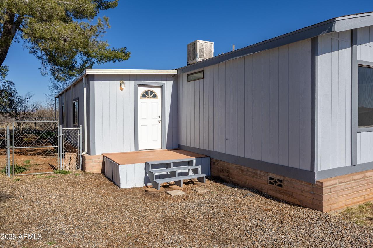 3760 S Ironwood Cir., Sierra Vista, AZ 85650