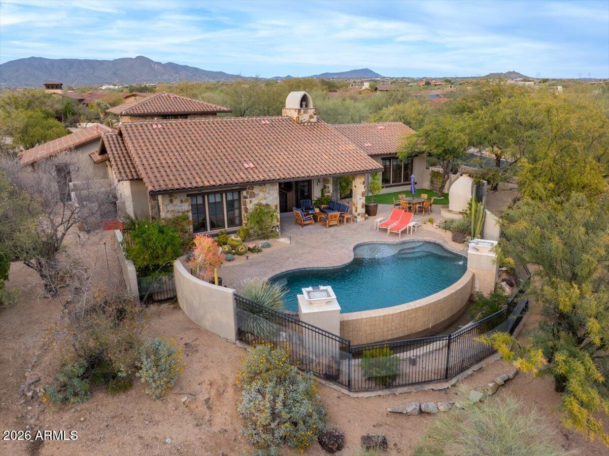 36893 N Mirabel Club Dr., Scottsdale, AZ 85262