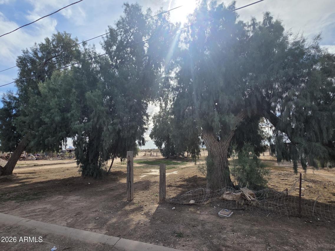 421 W Hinton St. #2, Eloy, AZ 85131