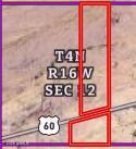 51625 Highway 60 #-, Salome, AZ 85348