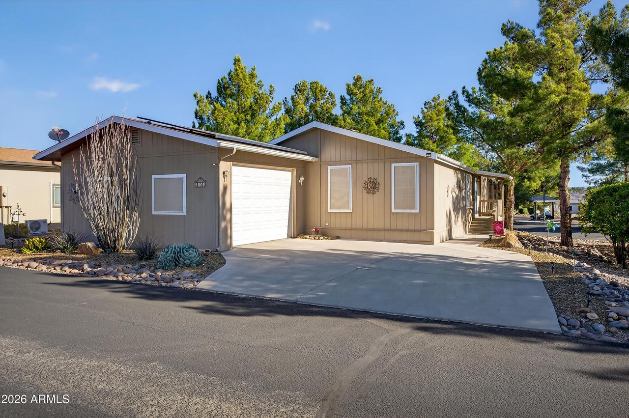 1003 Miller Dr., Cottonwood, AZ 86326