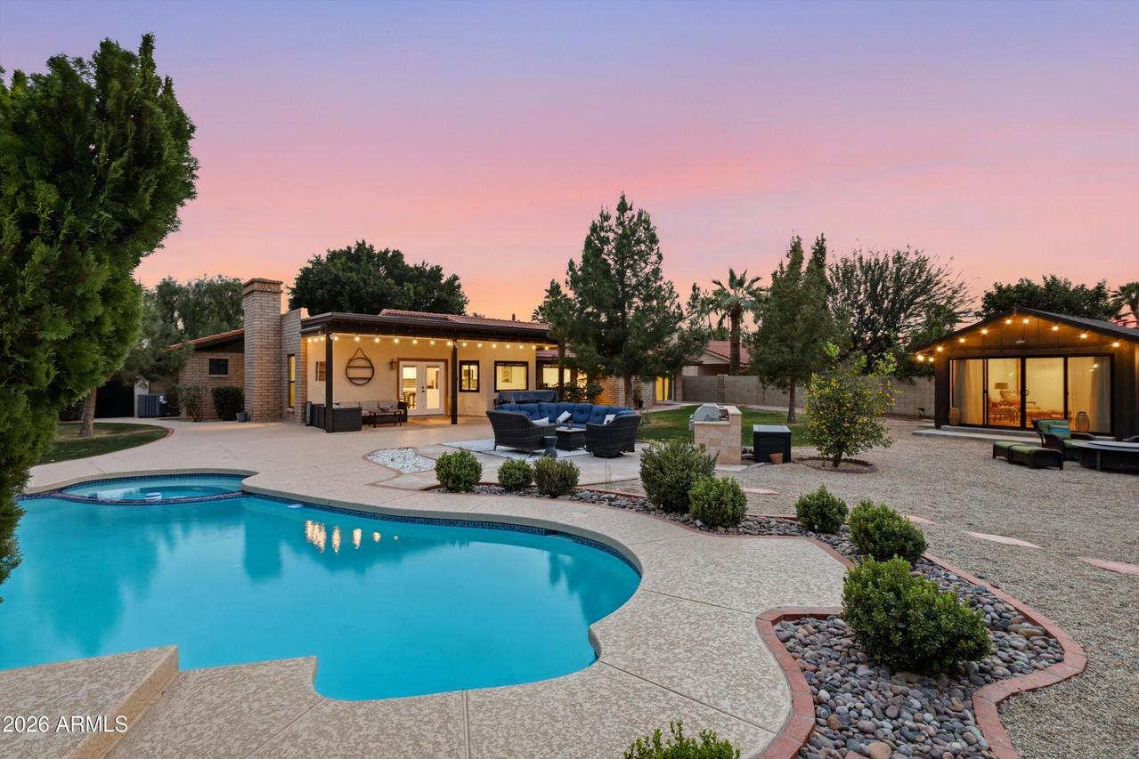 5234 E Paradise Dr., Scottsdale, AZ 85254