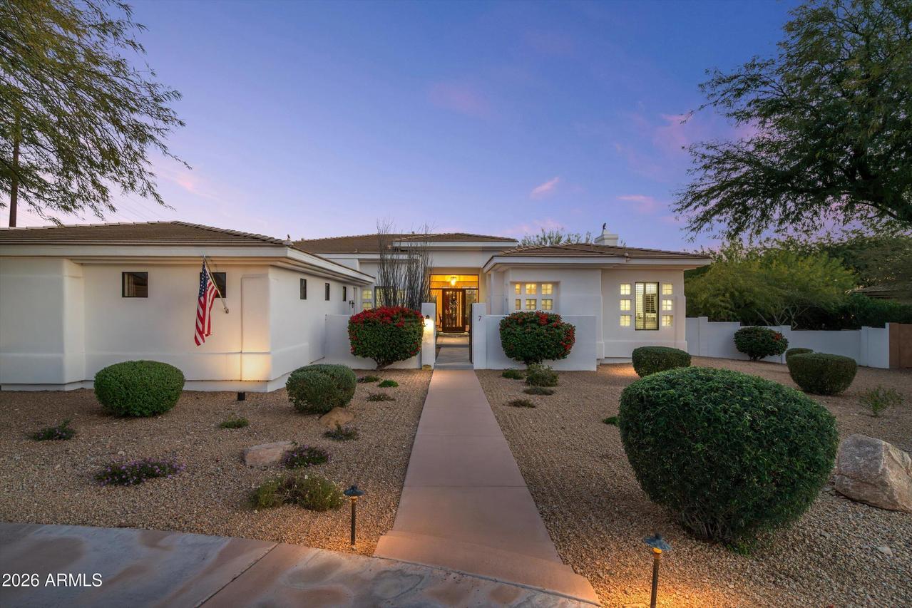 10800 E Cactus Rd. #7, Scottsdale, AZ 85259