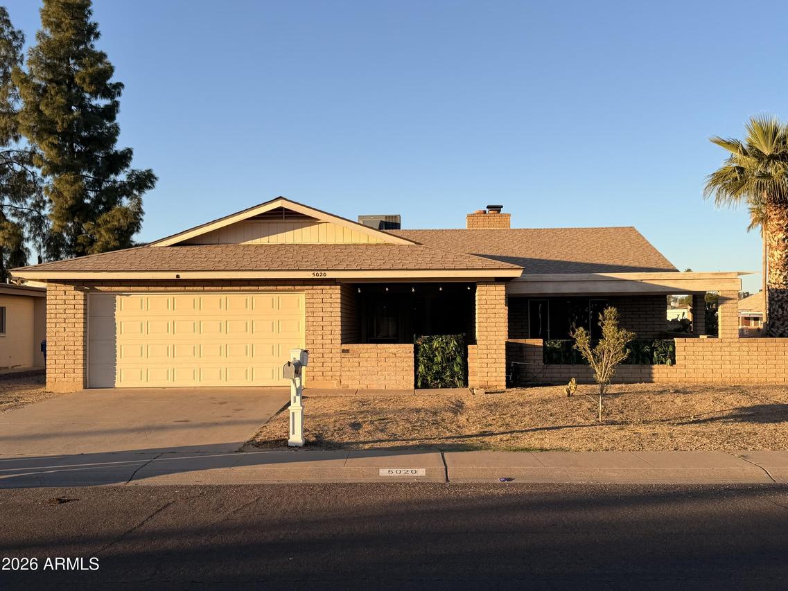 5020 W Royal Palm Rd., Glendale, AZ 85302