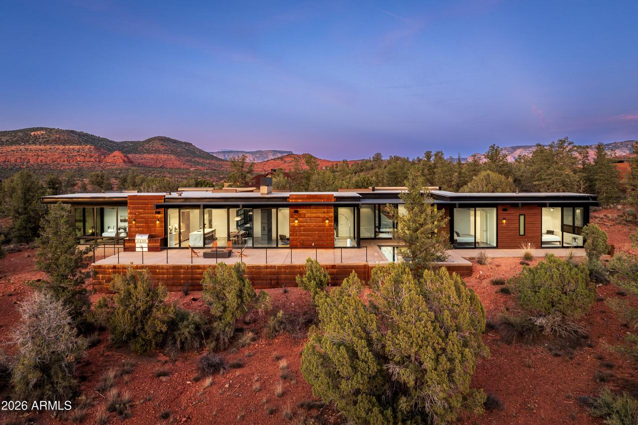 15 Harvest Ln., Sedona, AZ 86336