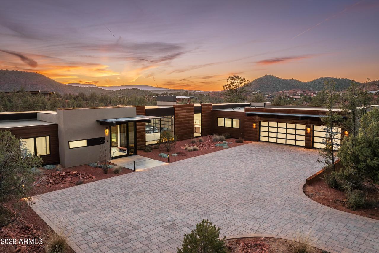 15 Harvest Ln., Sedona, AZ 86336