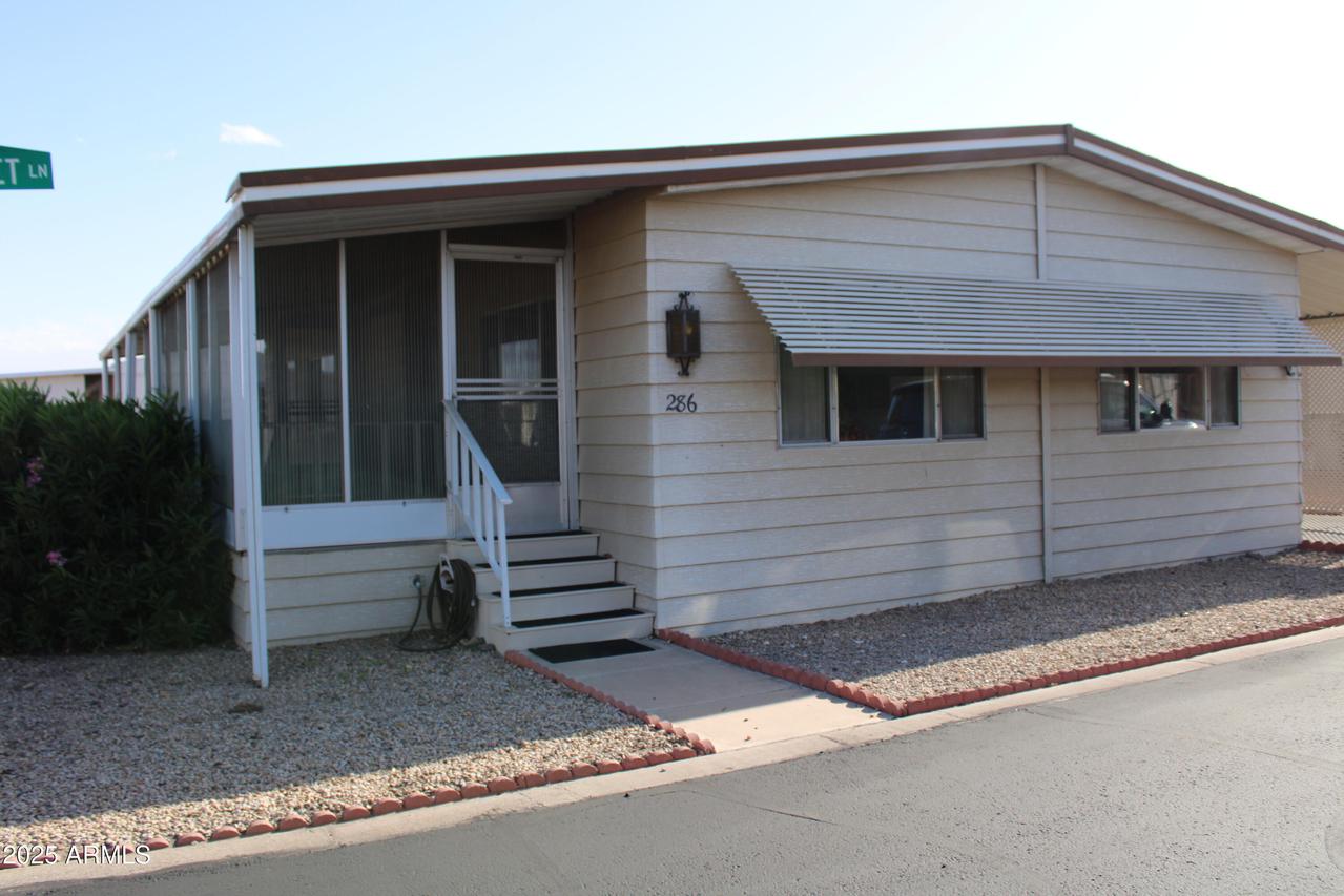 11596 W Sierra Dawn Blvd. #286, Surprise, AZ 85378