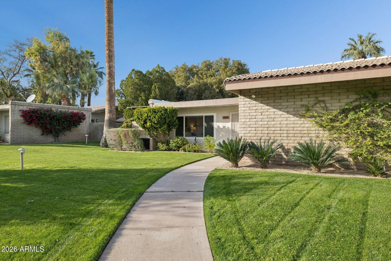 4800 N 68th St. #162, Scottsdale, AZ 85251