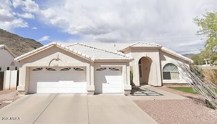 5538 W Fallen Leaf Ln., Glendale, AZ 85310