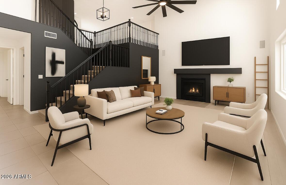 6312 W Villa Linda Dr., Glendale, AZ 85310