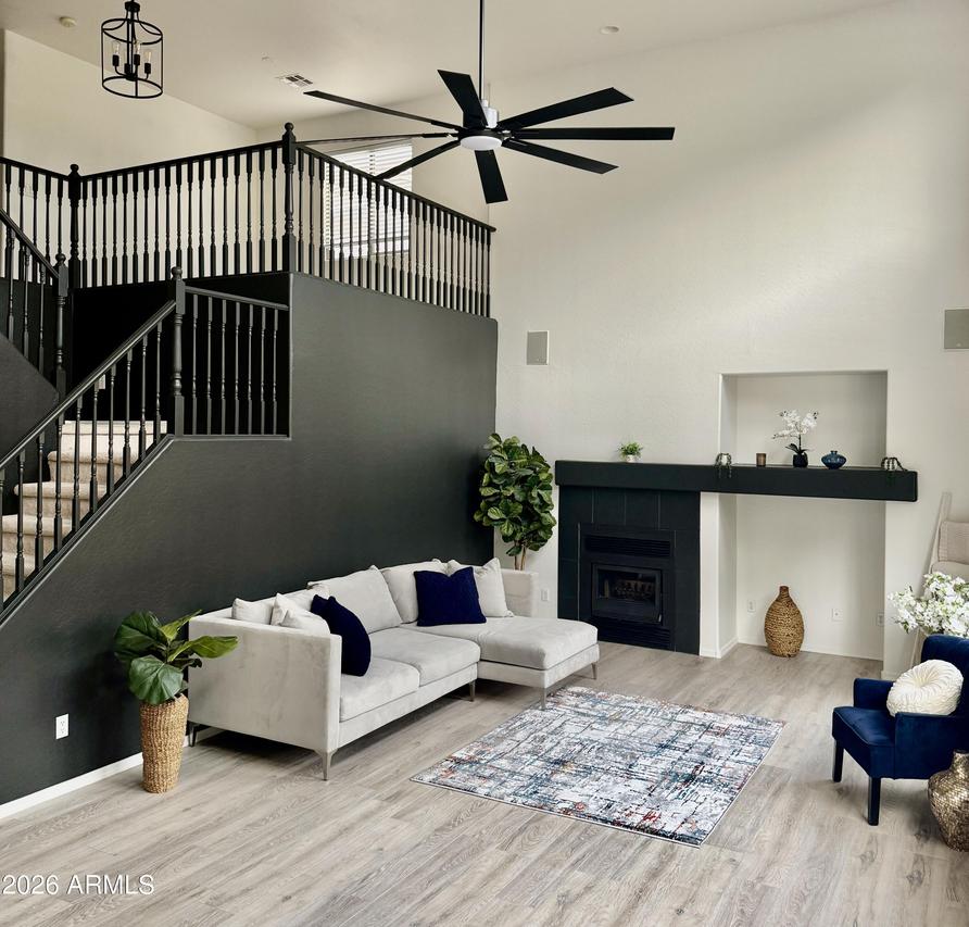 6312 W Villa Linda Dr., Glendale, AZ 85310