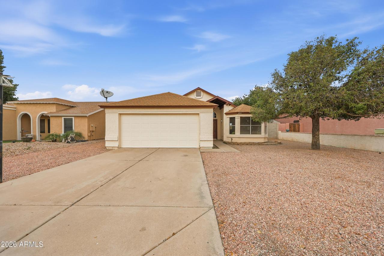 8008 W Krall St., Glendale, AZ 85303