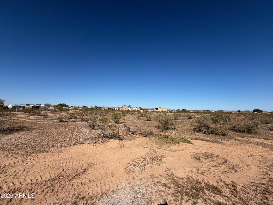 287XX N 205th Ave. #5 Acres, Wittmann, AZ 85361