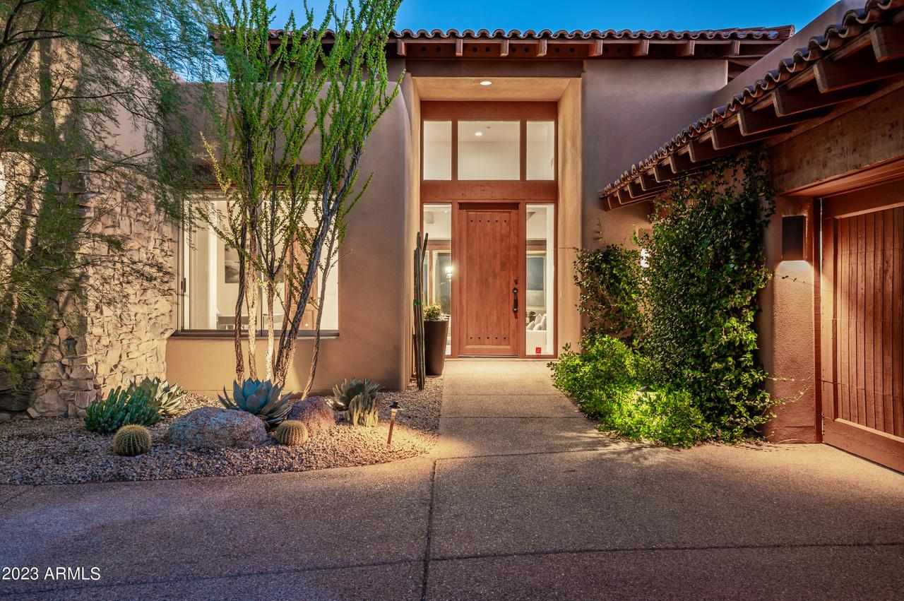 9795 E Forgotten Hills Dr., Scottsdale, AZ 85262