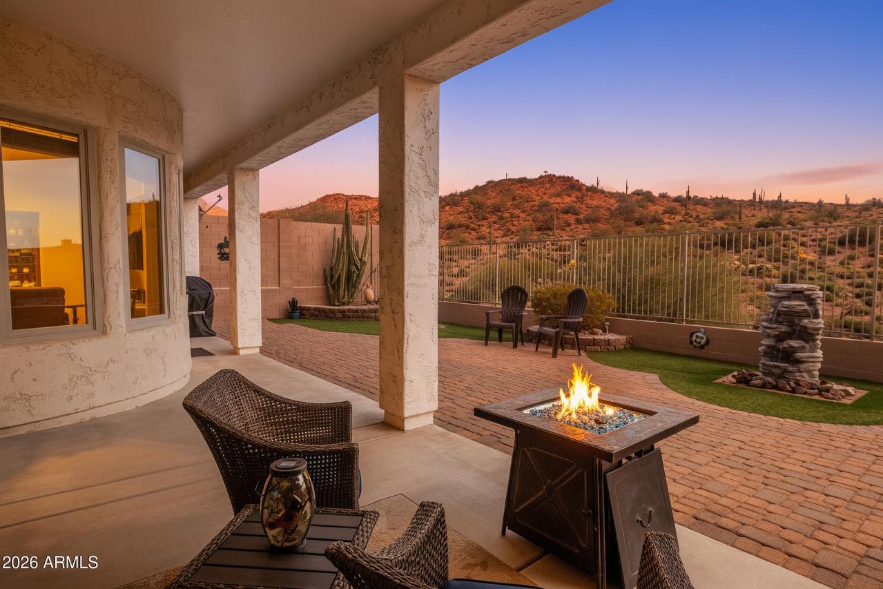 8207 E Fairy Duster Dr., Gold Canyon, AZ 85118