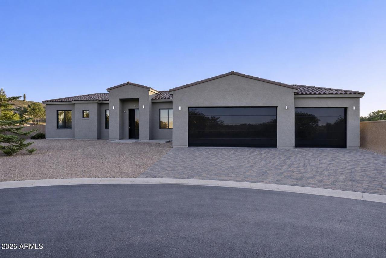 11617 N Dawnridge Ct., Fountain Hills, AZ 85268