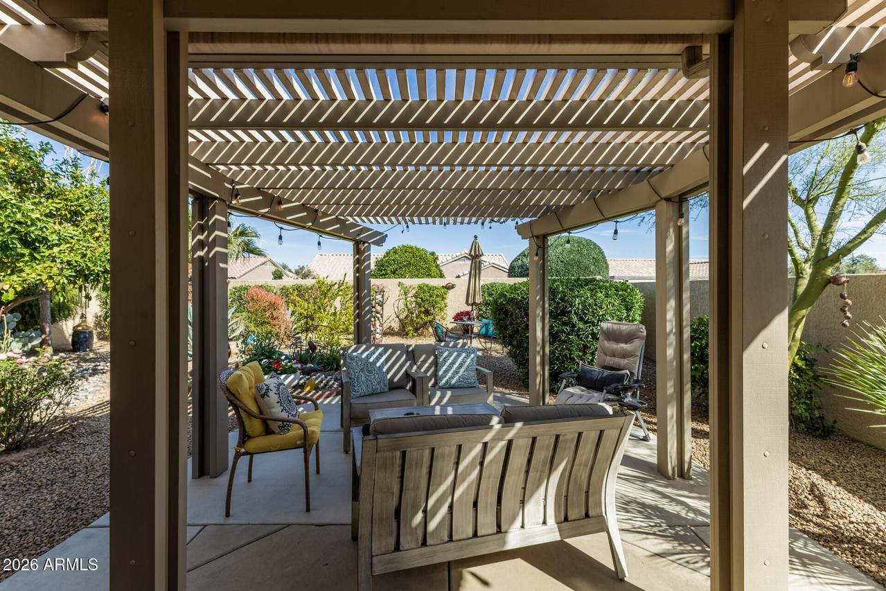 15836 W Lahlum Ln., Surprise, AZ 85374