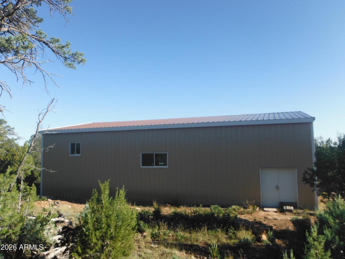 8670 Haven Crest Dr. #227, Happy Jack, AZ 86024