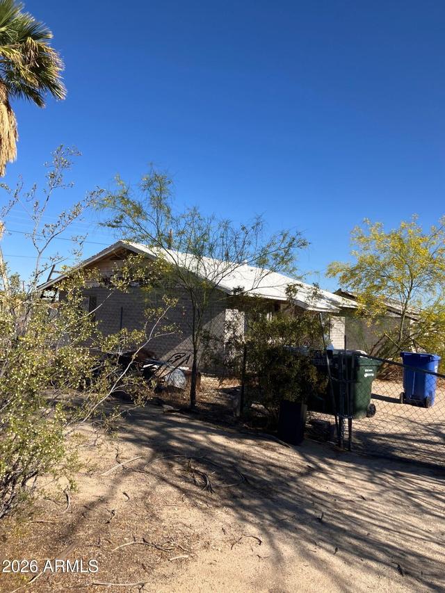 2138 E Desert Ln. #20, Phoenix, AZ 85042