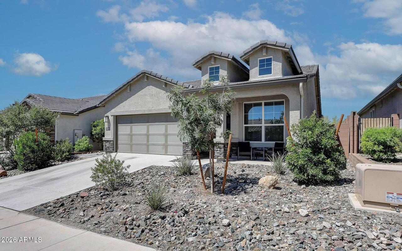 16528 W Pedro Ln., Goodyear, AZ 85338