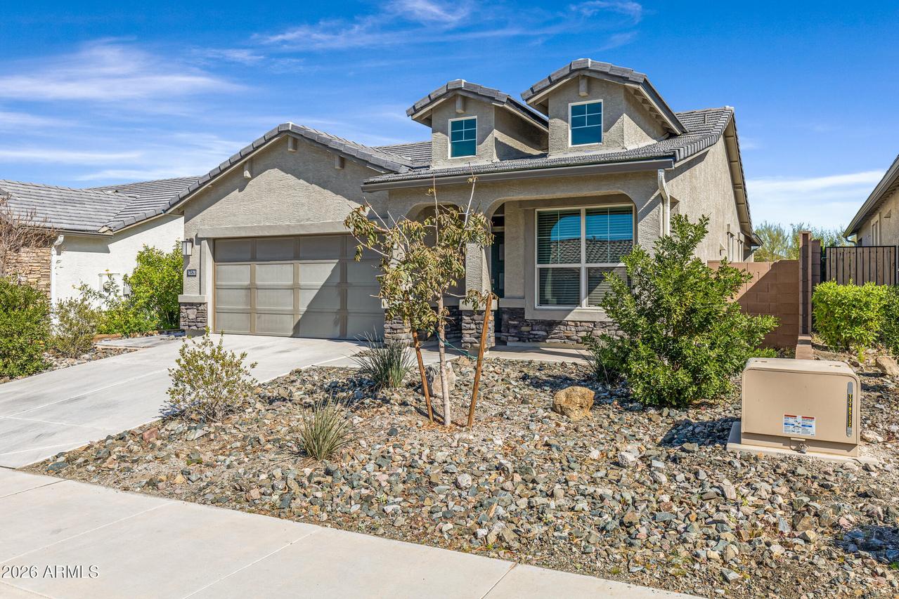 16528 W Pedro Ln., Goodyear, AZ 85338