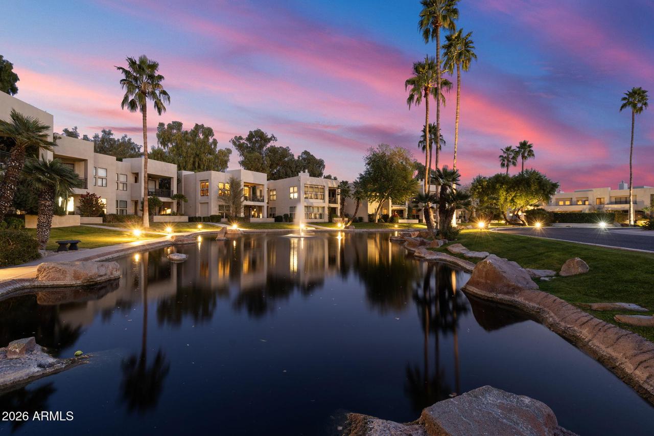 7700 E Gainey Ranch Rd. #217, Scottsdale, AZ 85258