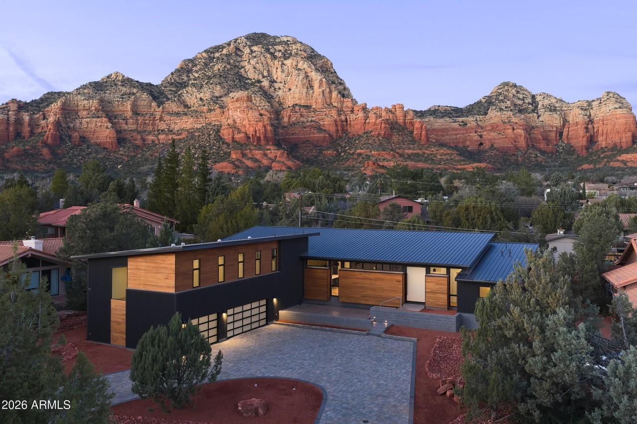 2230 Edgewood Dr., Sedona, AZ 86336