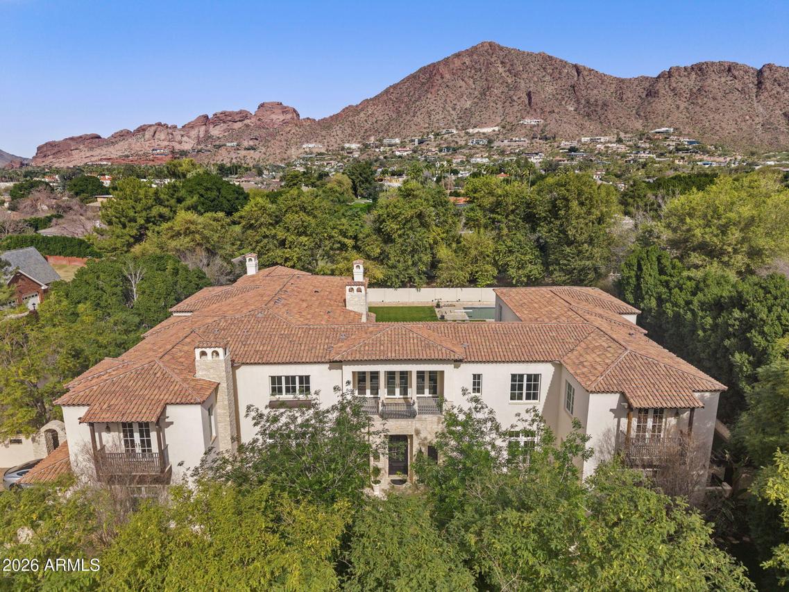 5402 E Exeter Blvd., Phoenix, AZ 85018