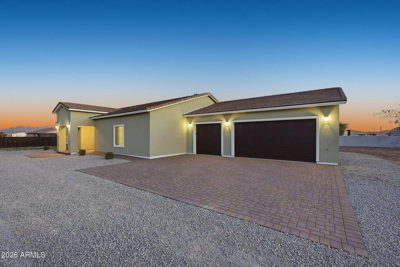 21035 W Ocotillo Ave., Buckeye, AZ 85326