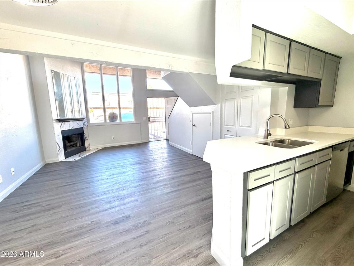 4240 N Longview Ave. #9, Phoenix, AZ 85014