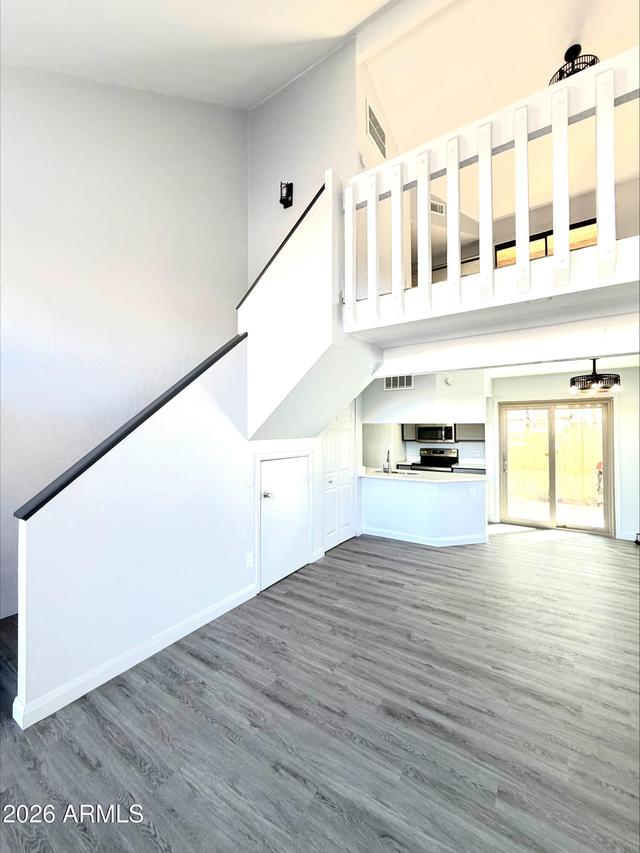 4240 N Longview Ave. #9, Phoenix, AZ 85014