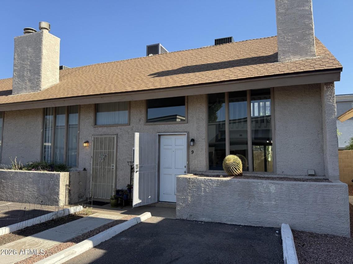 4240 N Longview Ave. #9, Phoenix, AZ 85014