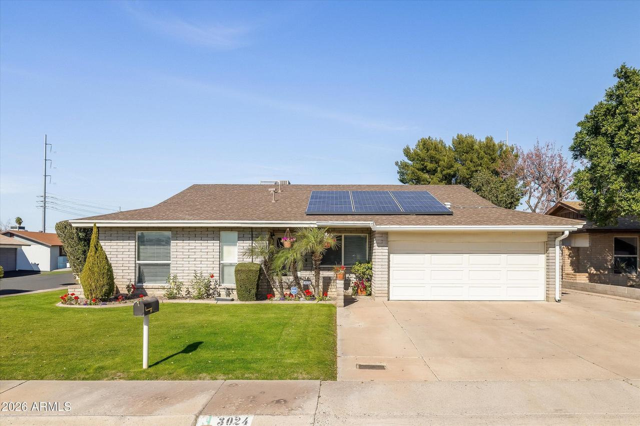 3024 W Wagoner Rd., Phoenix, AZ 85053