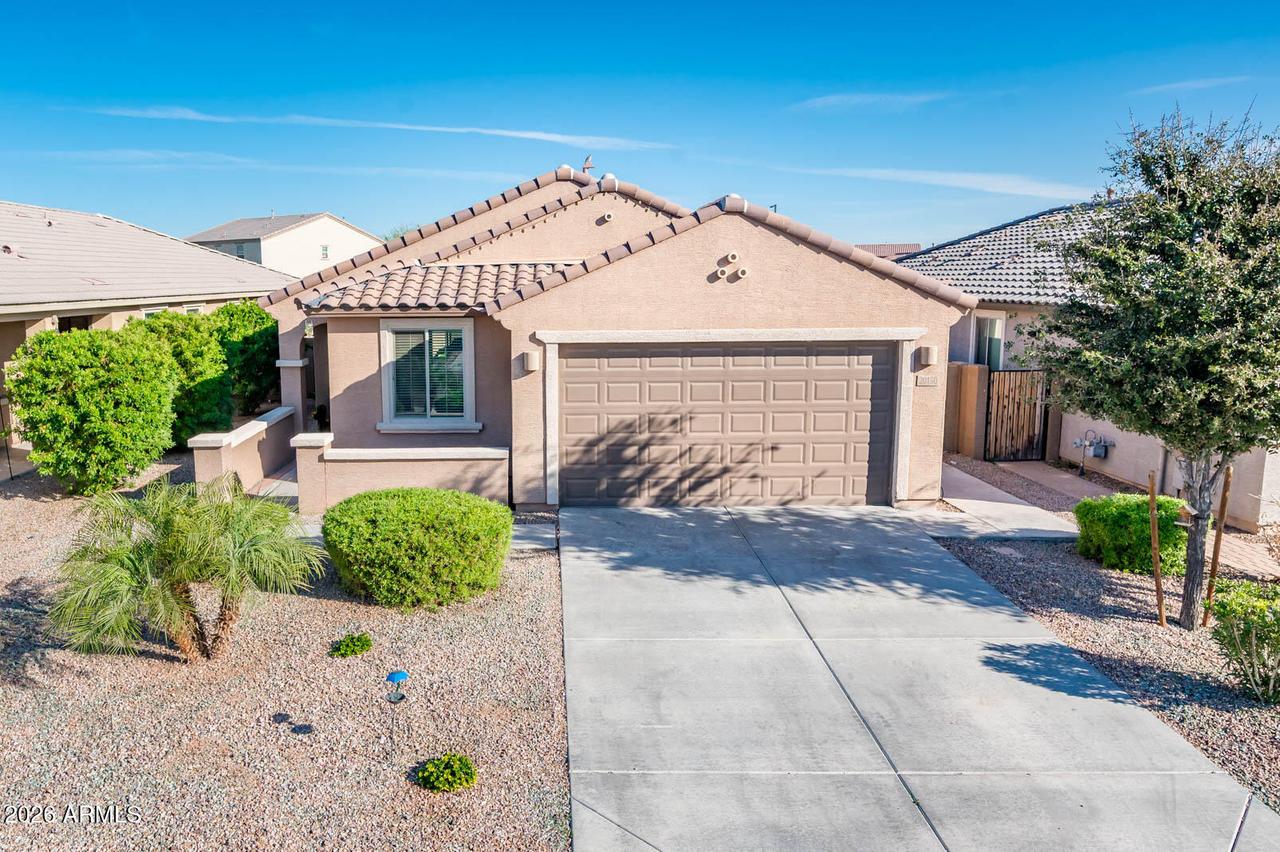 20150 W Madison St., Buckeye, AZ 85326
