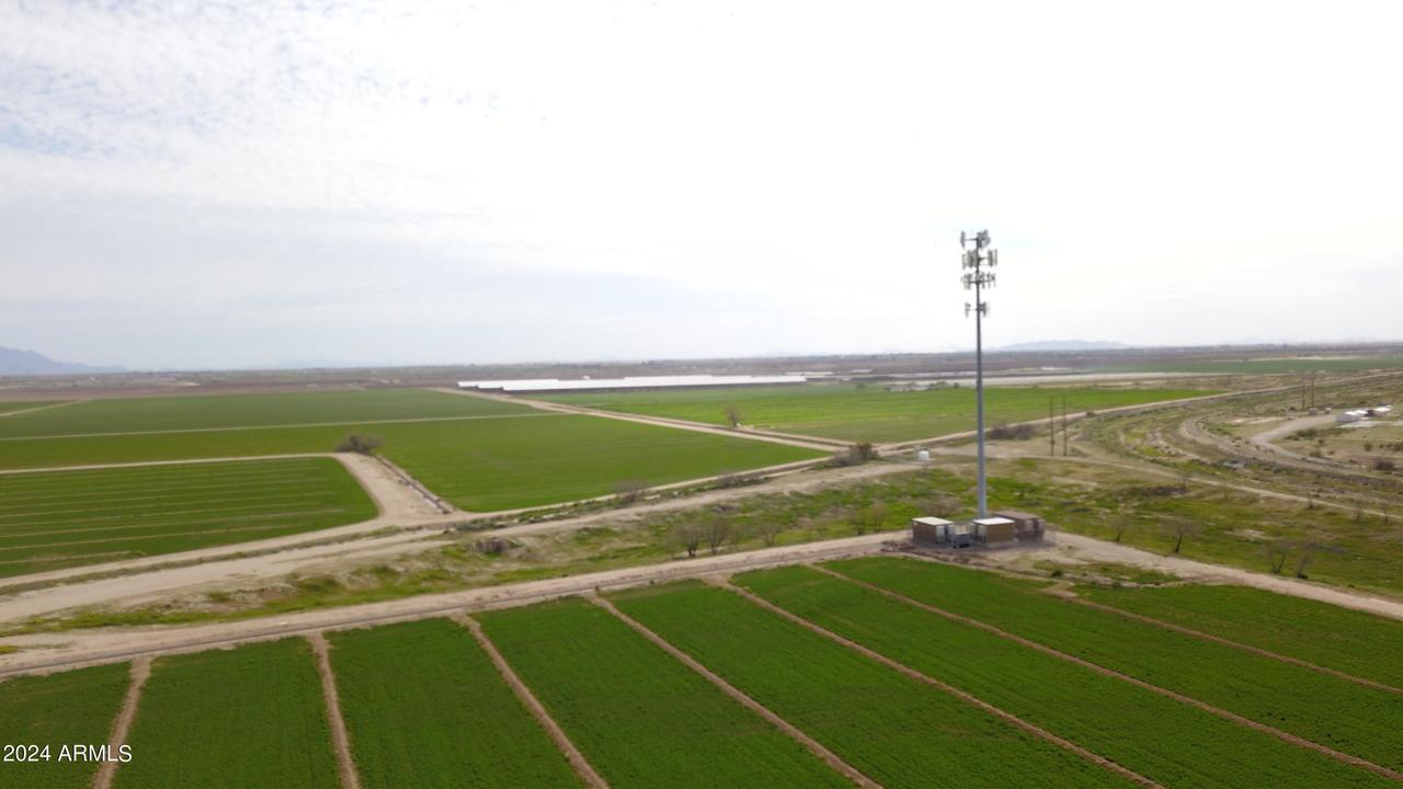 18100 N Walker Butte Dr. #-, Florence, AZ 85132