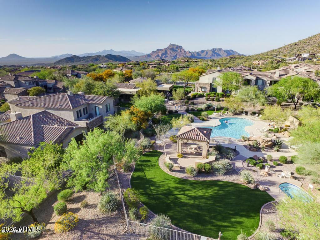 7445 E Eagle Crest Dr. #1116, Mesa, AZ 85207