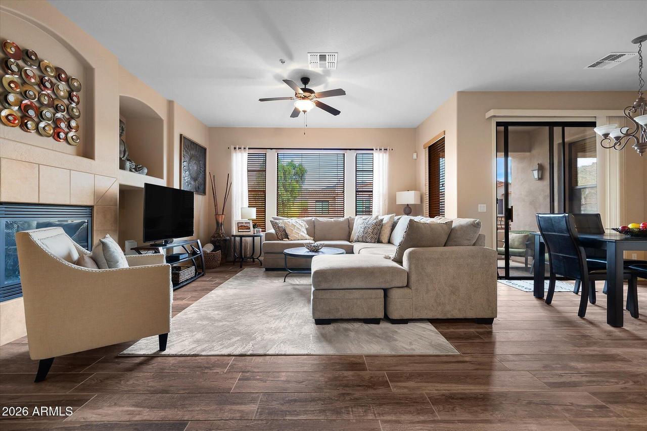 7445 E Eagle Crest Dr. #1116, Mesa, AZ 85207