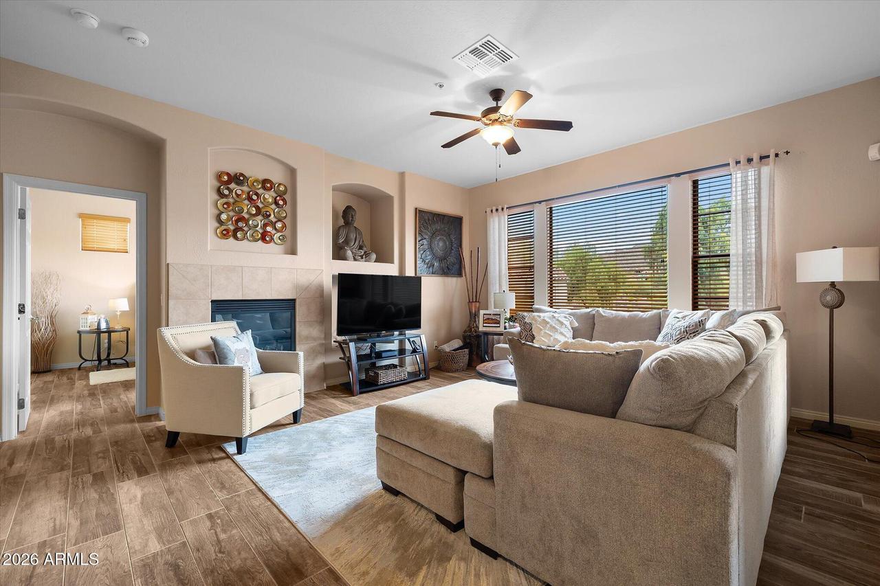 7445 E Eagle Crest Dr. #1116, Mesa, AZ 85207