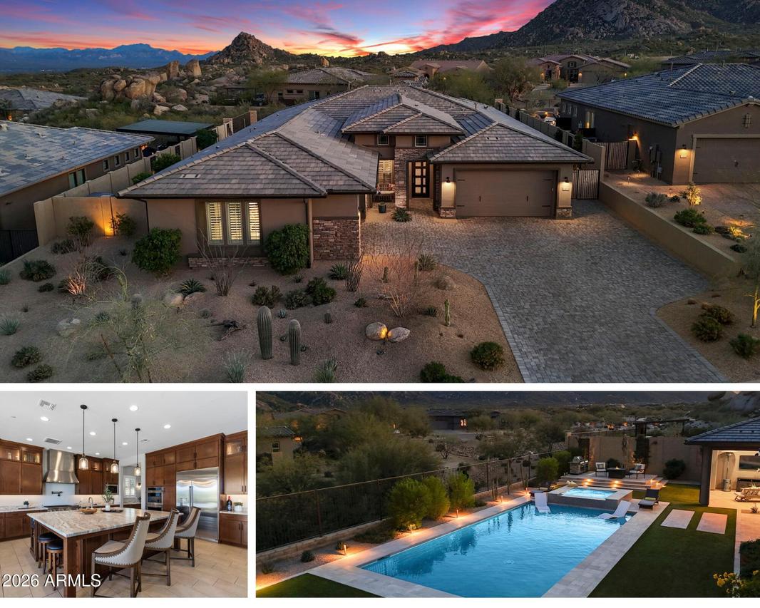 13175 E Parkview Ln., Scottsdale, AZ 85255